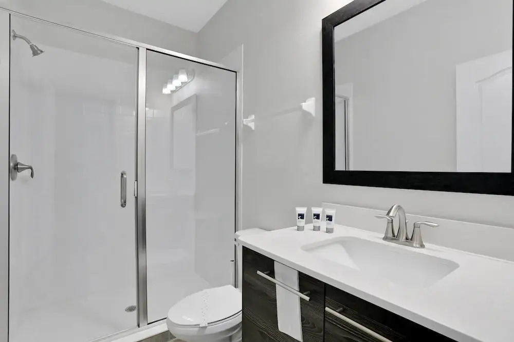137aa - Balmoral Resort 3 Bedroom Home