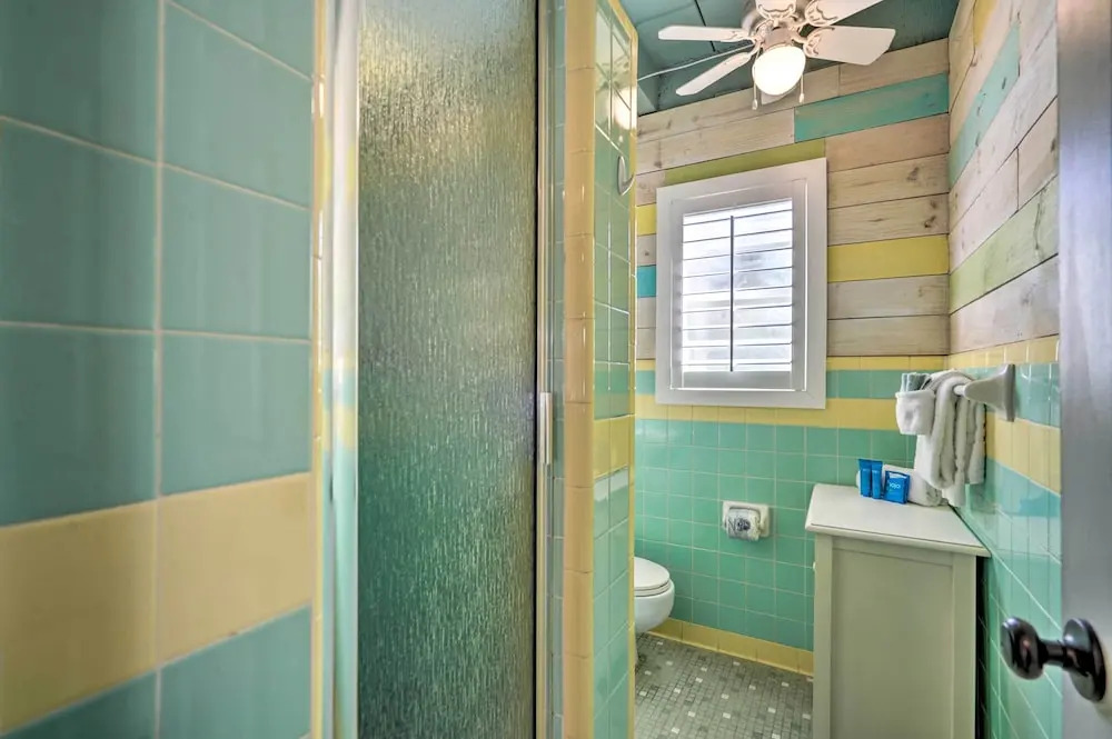 Steps to Public Beach: Panama City Condo w/ Pool
