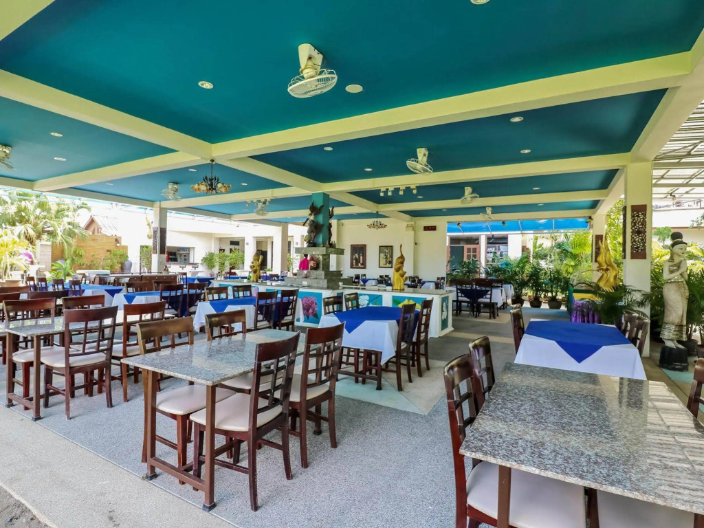 NIDA Rooms Chalong River Rewari