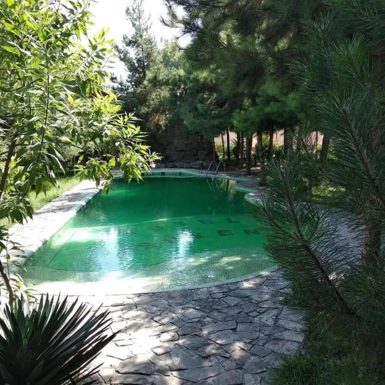 Toshkent Hotel