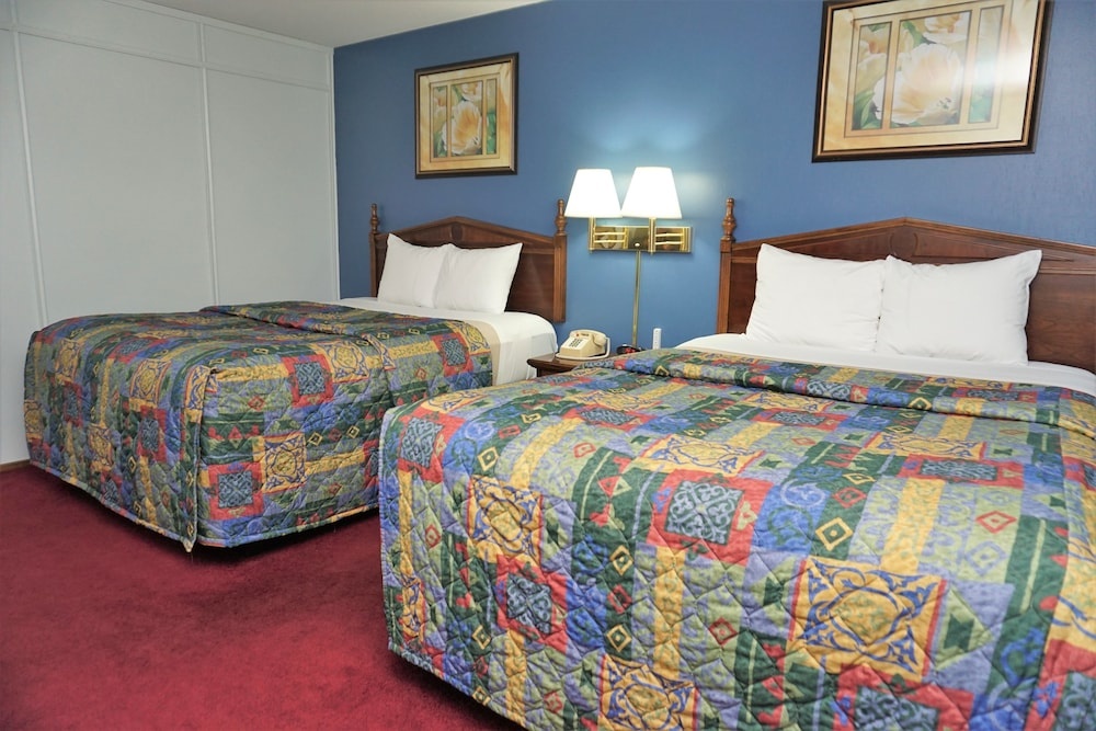 Royal Inn Hudson I-94
