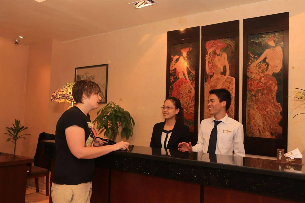 Artisan Boutique Hotel