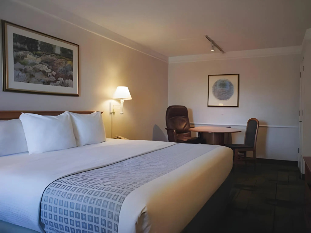 Motel 6 Phoenix, AZ Midtown