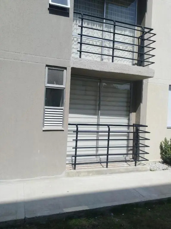 Apartamento vacacional en Santa Marta