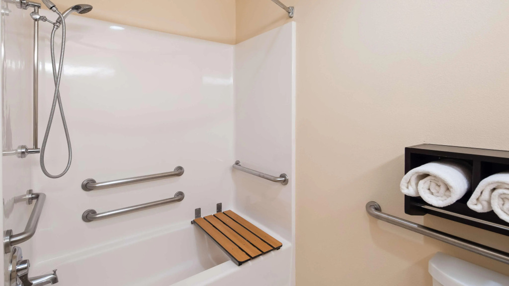 Best Western Leesburg