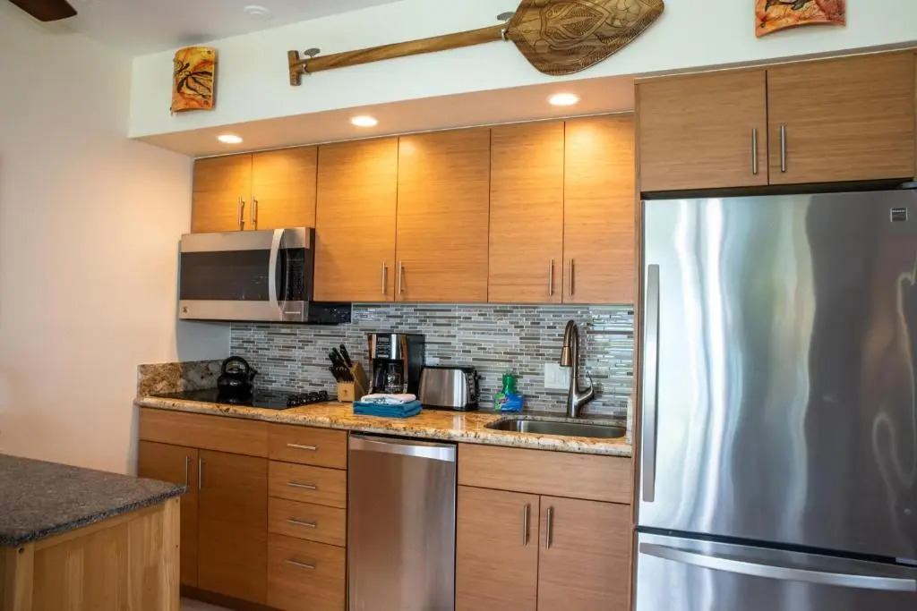 Kuleana Resort 401