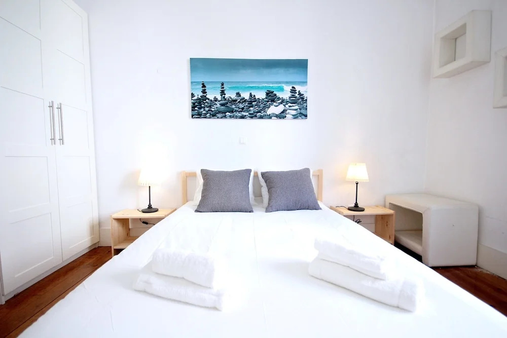Akicity Lisboa Pearl III
