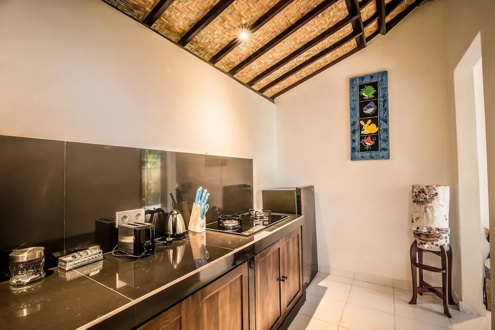 Sujaya Villas