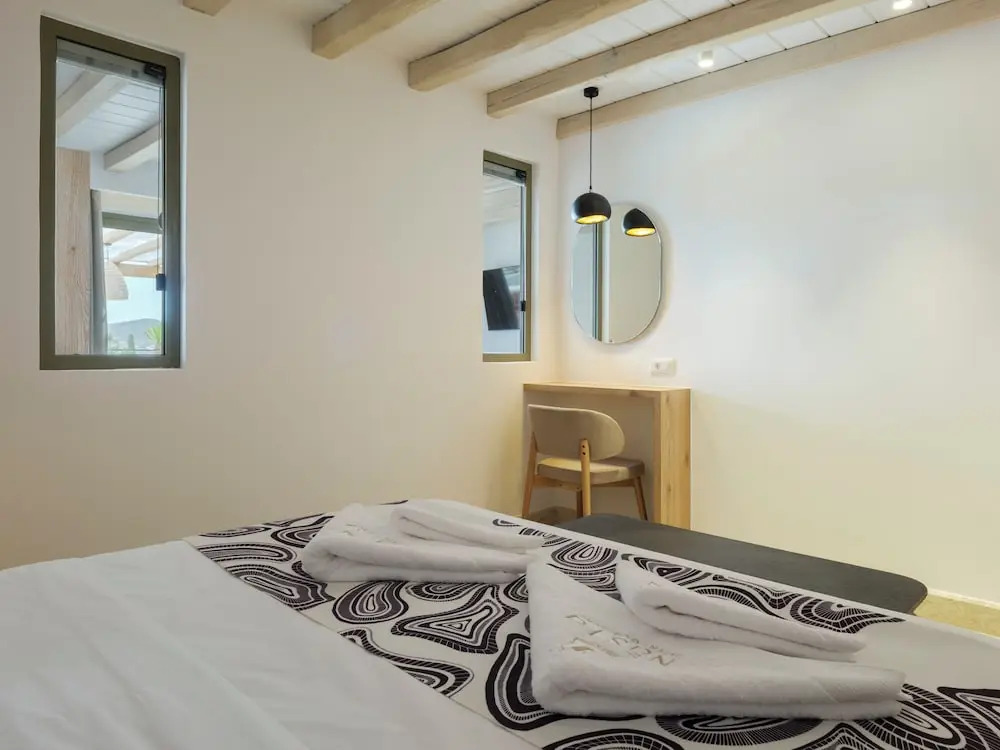 Nasta Mykonos Hotel