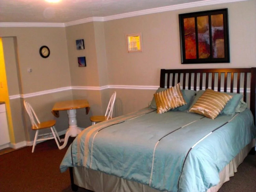 Ocean Inn on Nantasket Beach