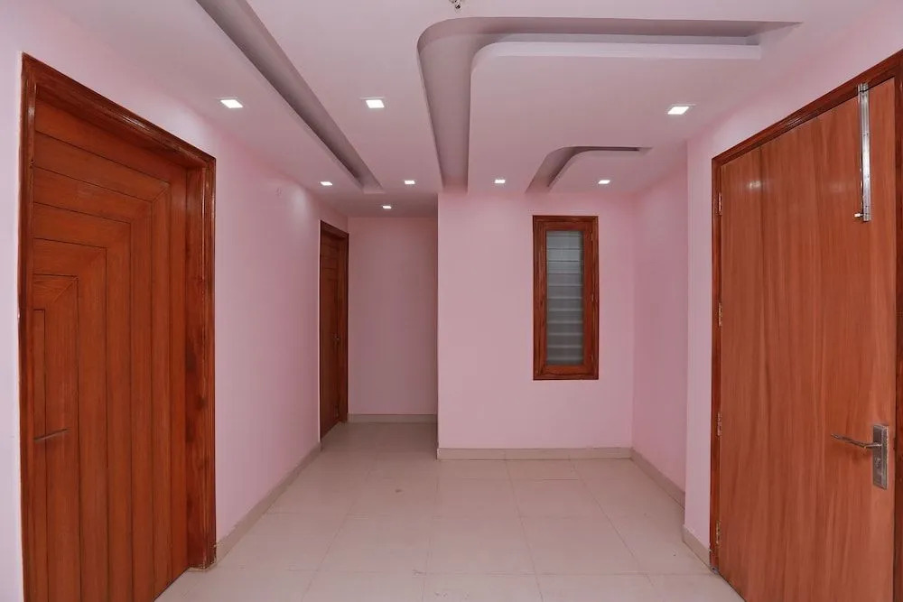 OYO 35361 Leisurrestay