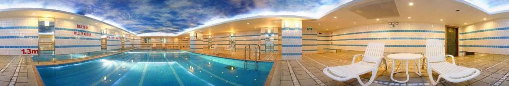 Debao Hotel