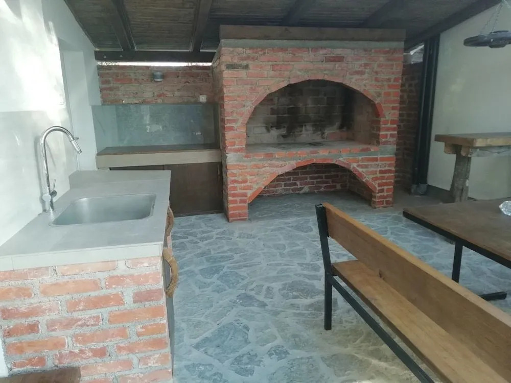 Hostel Eva