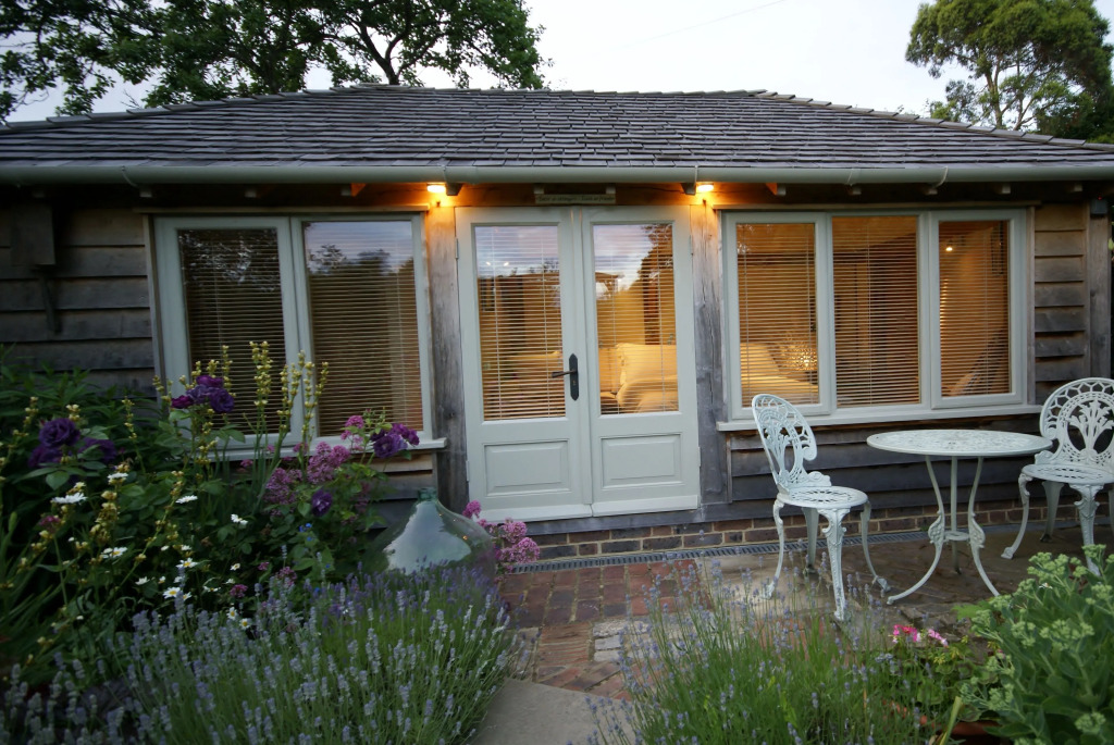 Thatched Cottage B&B