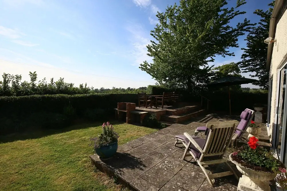 The Coach House
