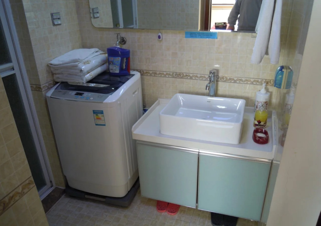 Dalian Ming Rui Jin Feng Apartment