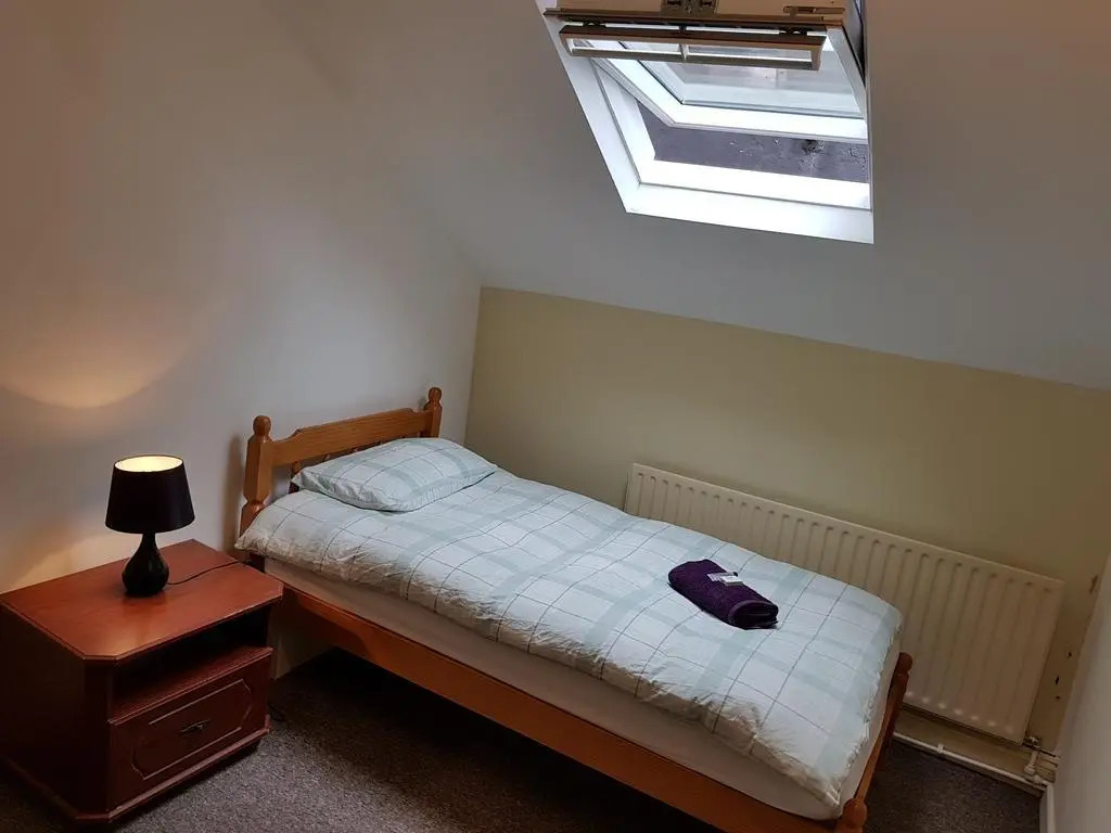 Elm Tree Guest House