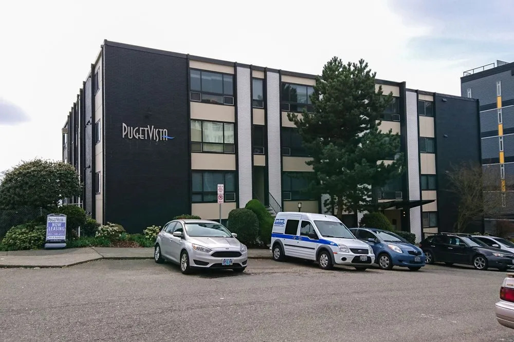 Puget Vista Apartments