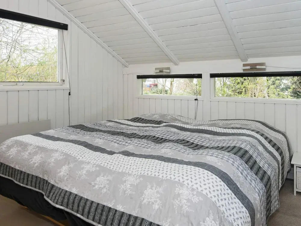 4 Star Holiday Home in Oksbol