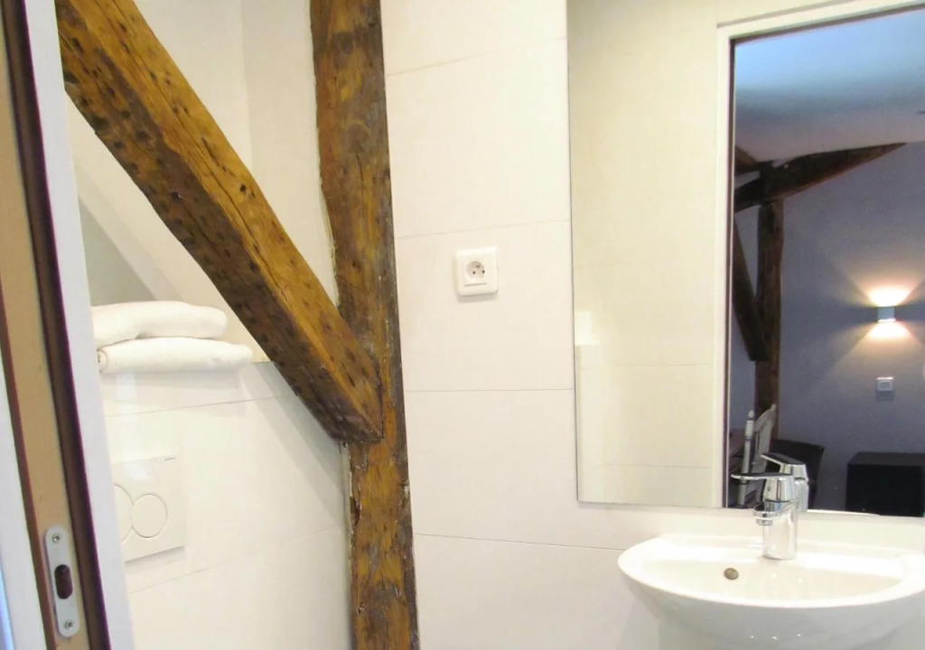 Belinda Hôtel & Spa