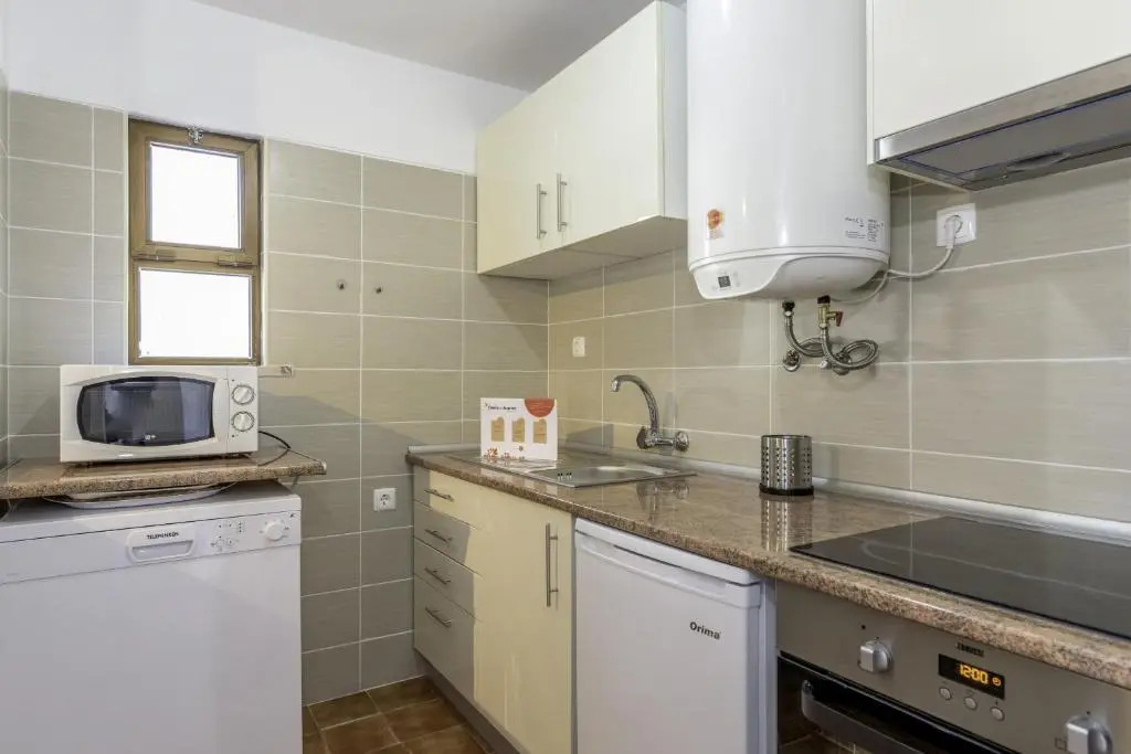 FLH Gaivotas Cozy House
