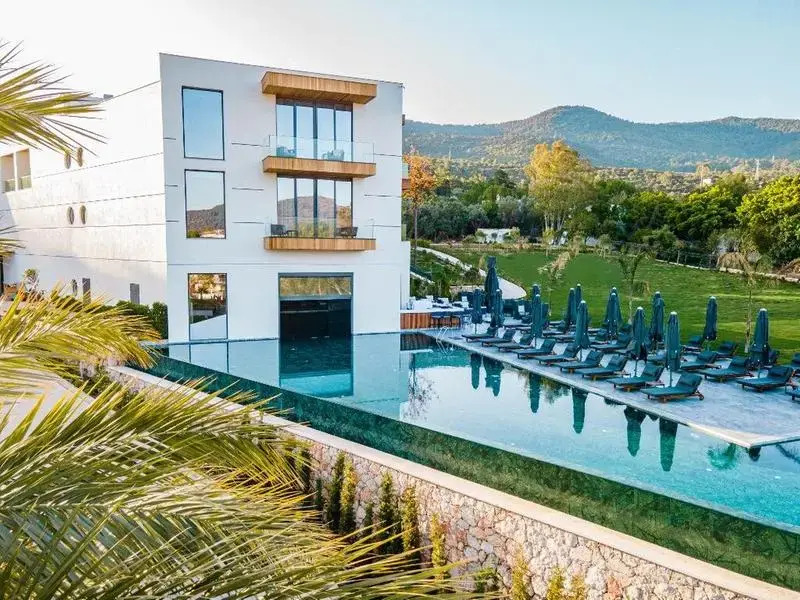 Door'a Bodrum Villas