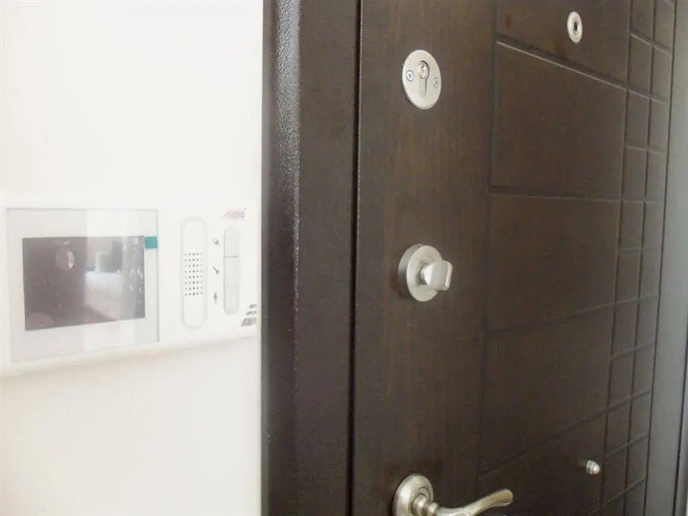 Elma Suites