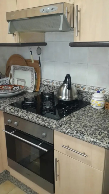 Apartment With 2 Bedrooms in Mdiq, With Wonderful sea View, Pool Acces