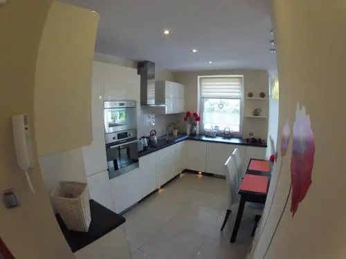 Apartament Alicja