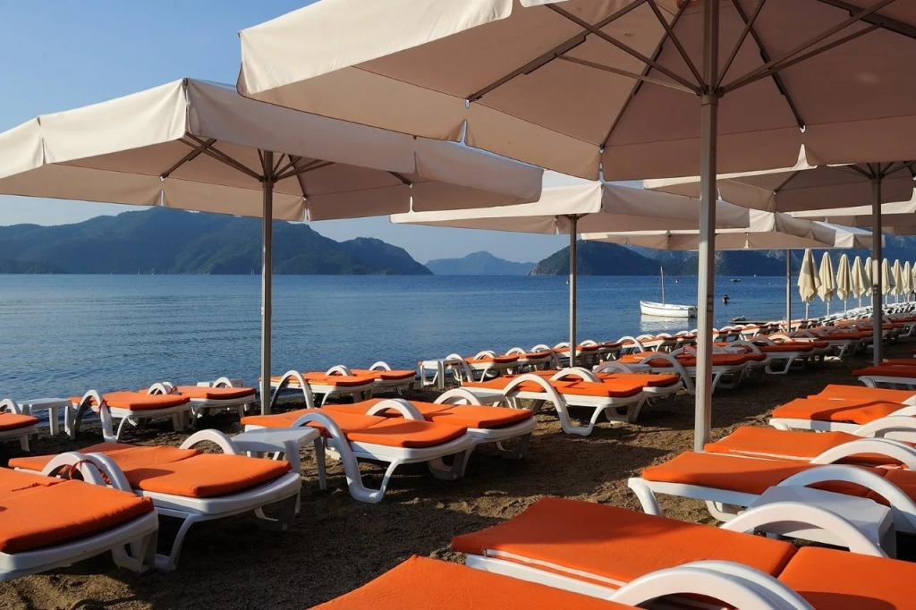 Elegance Hotels International Marmaris