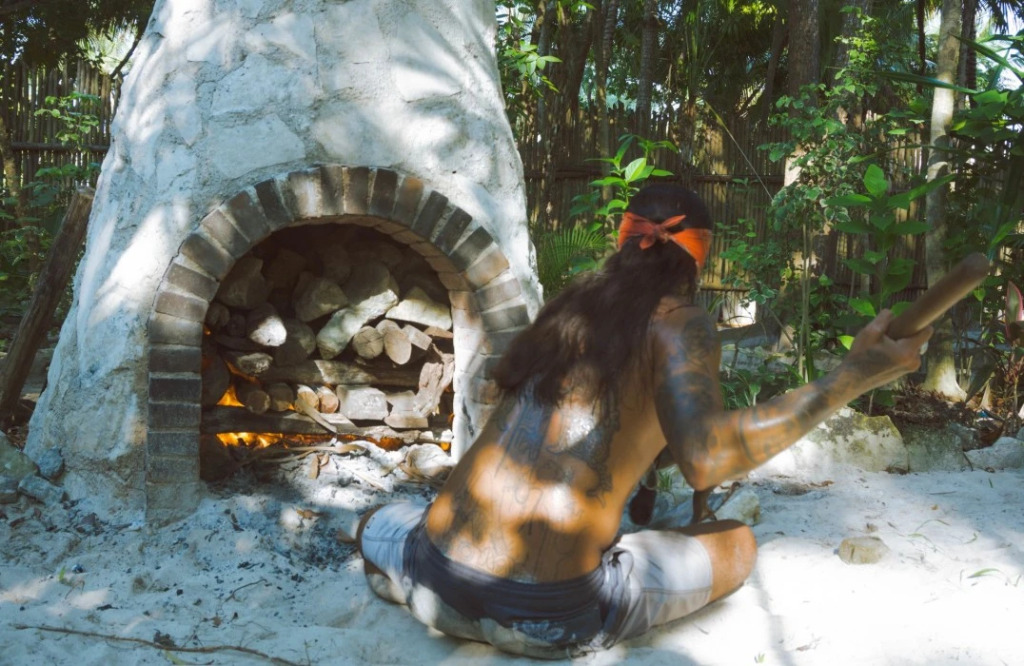Dos Ceibas Tulum - Feel Good Hotel