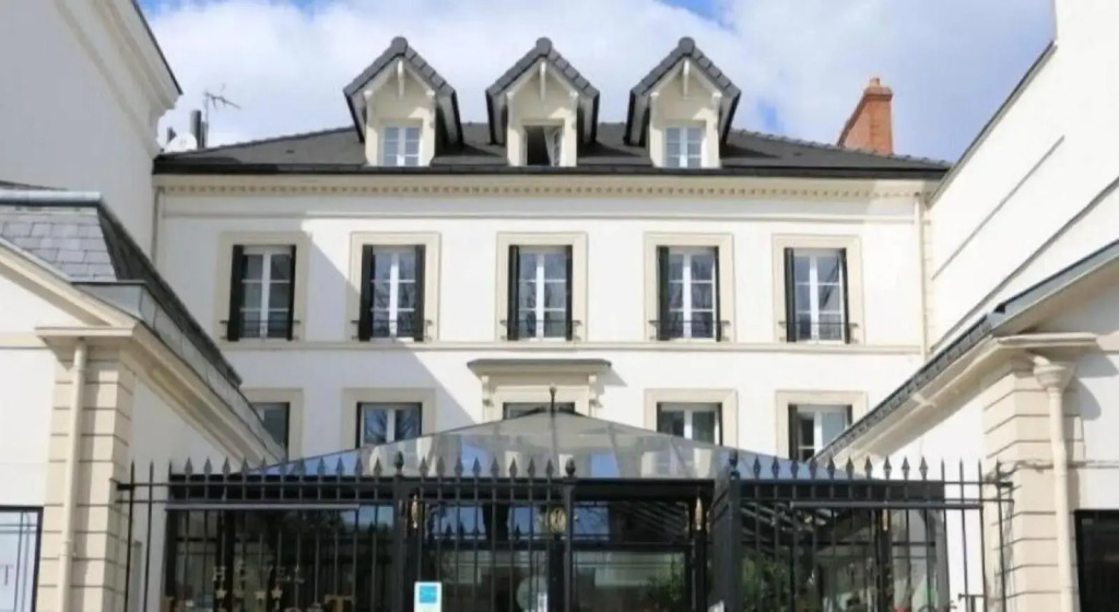 Hotel Jean Moët