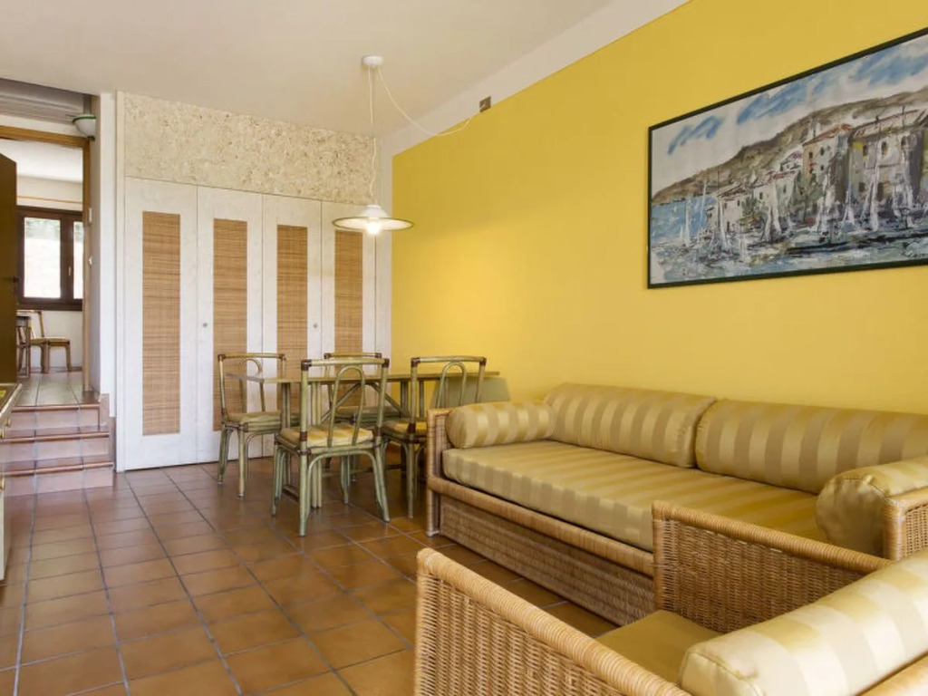 Poiano Resort Appartamenti 13486