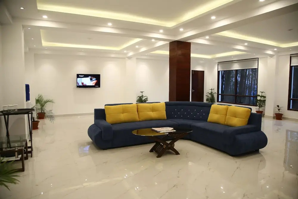 The Euphoria Grand