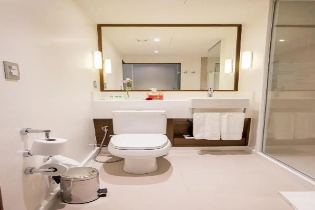 Bugan Recife Boa Viagem Hotel - by Atlantica