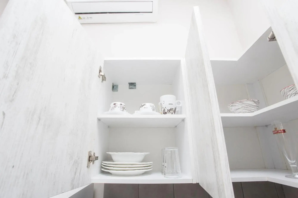 Closer "Central studio and Apartment"