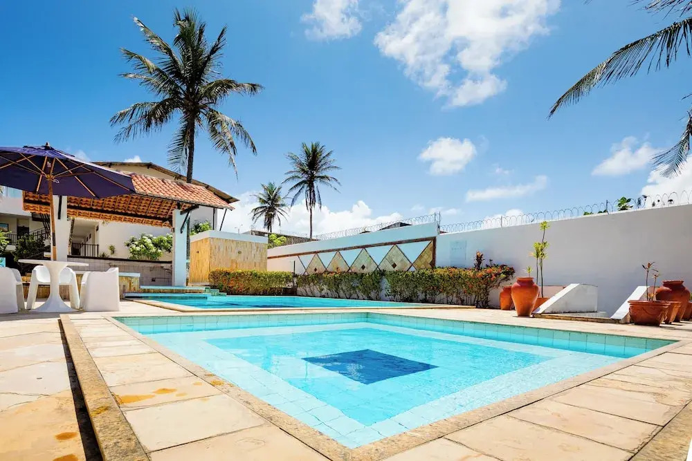 Sirius Beach Hotel