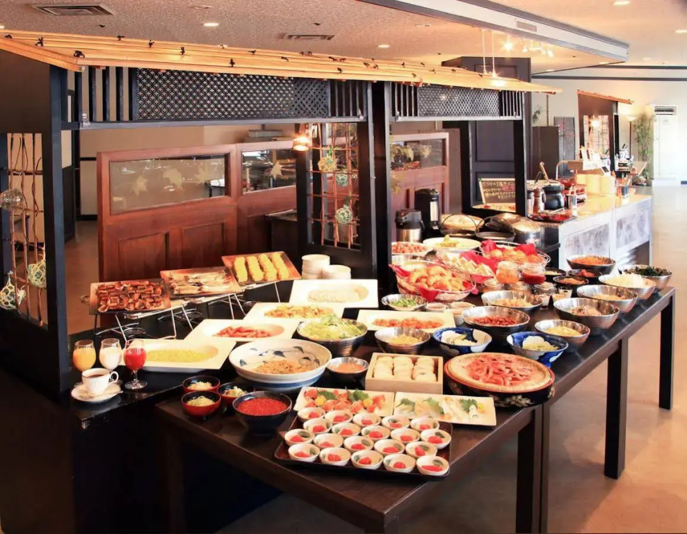 Royal Hotel MINAMI HOKKAIDO SHIKABE