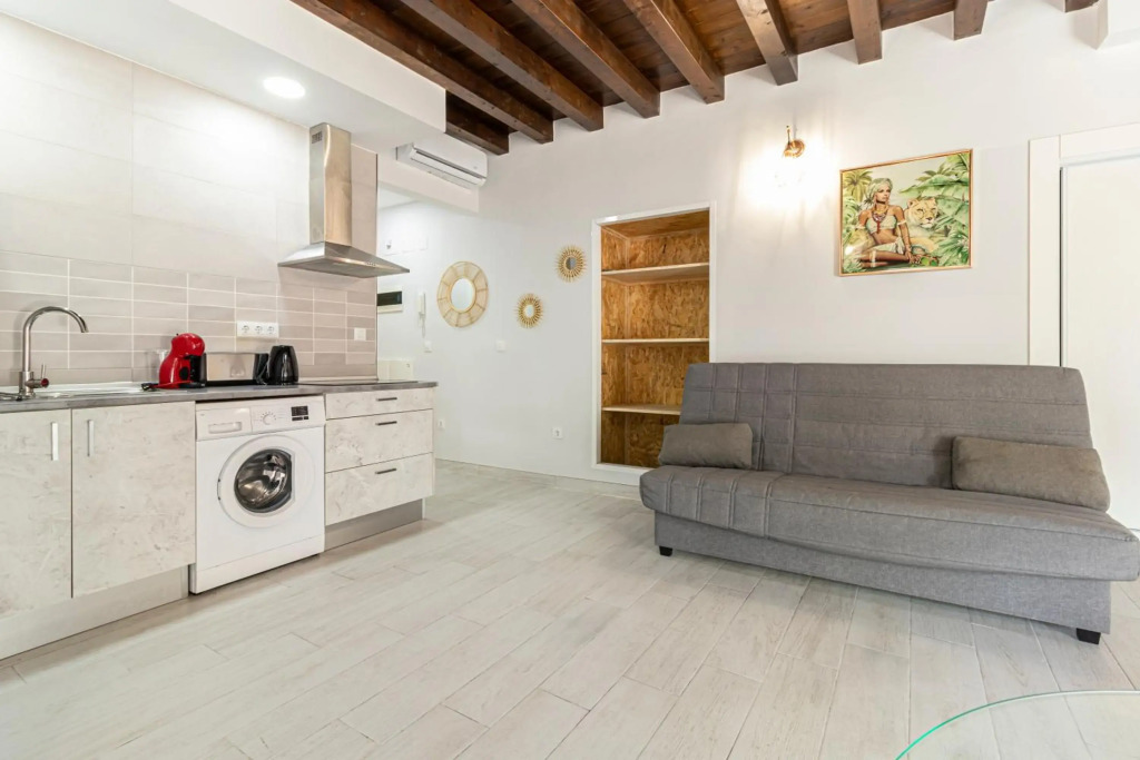 Allo Apartments Plateros Centro