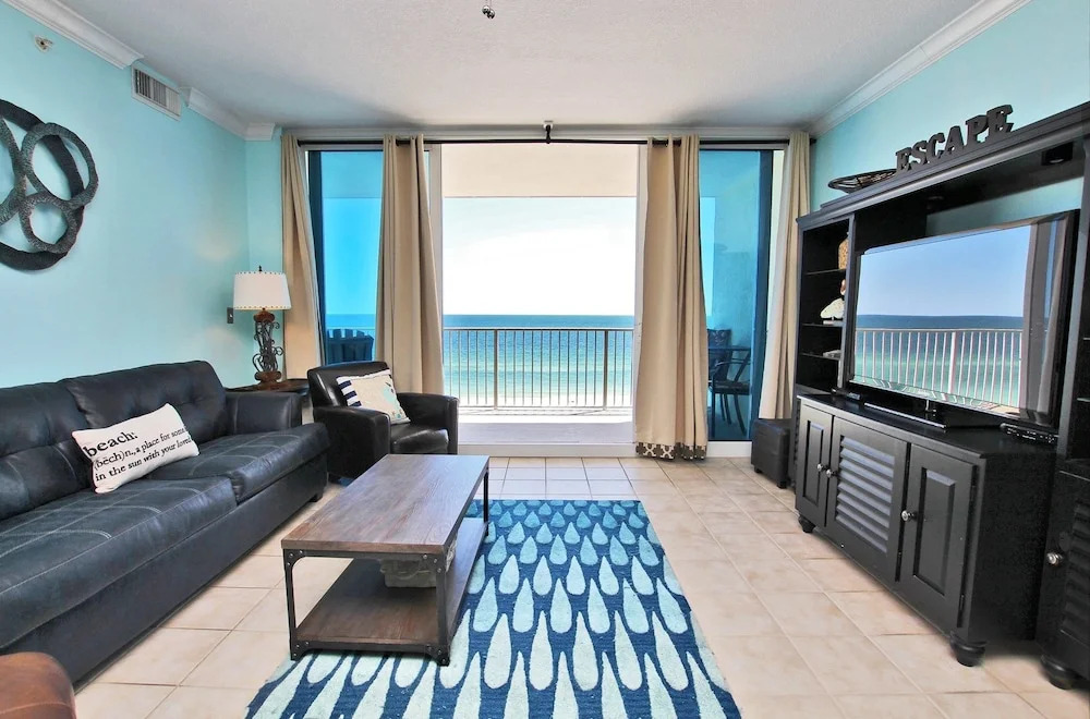 San Carlos 703 - Three Bedroom Condo