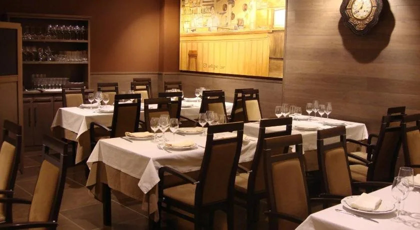 La Taberna Grande