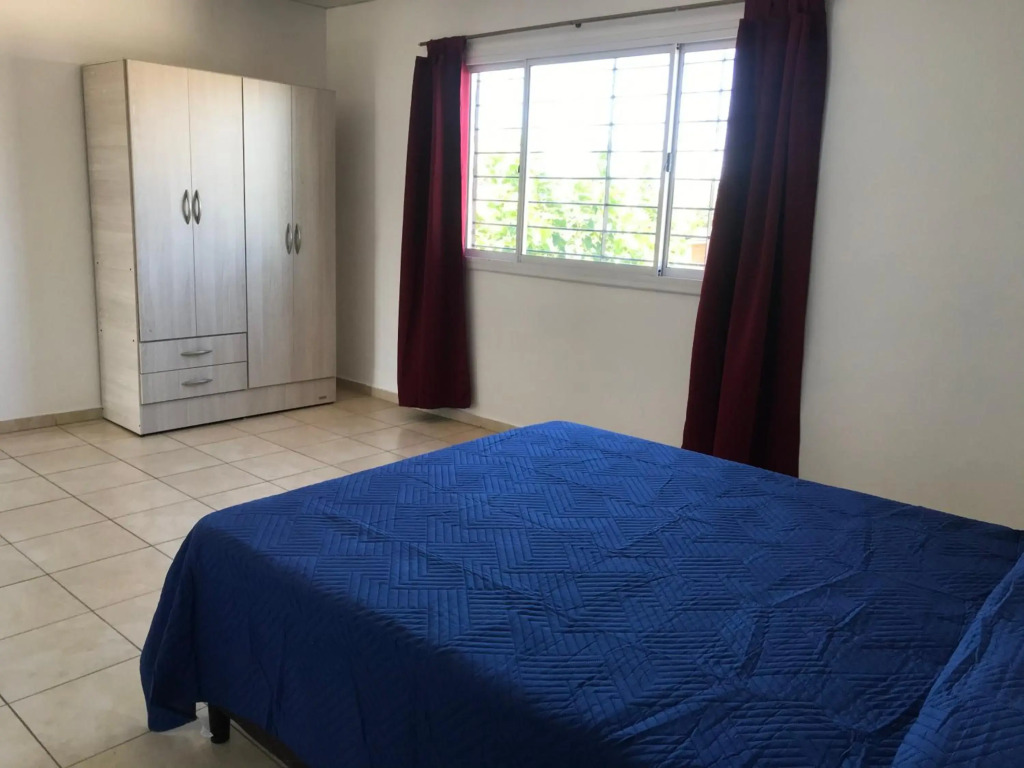 Departamentos Alberdi 4