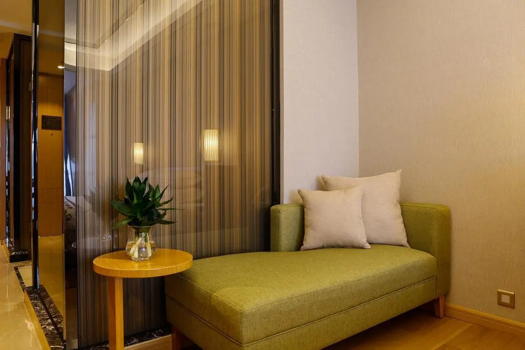 China Show International Hotel