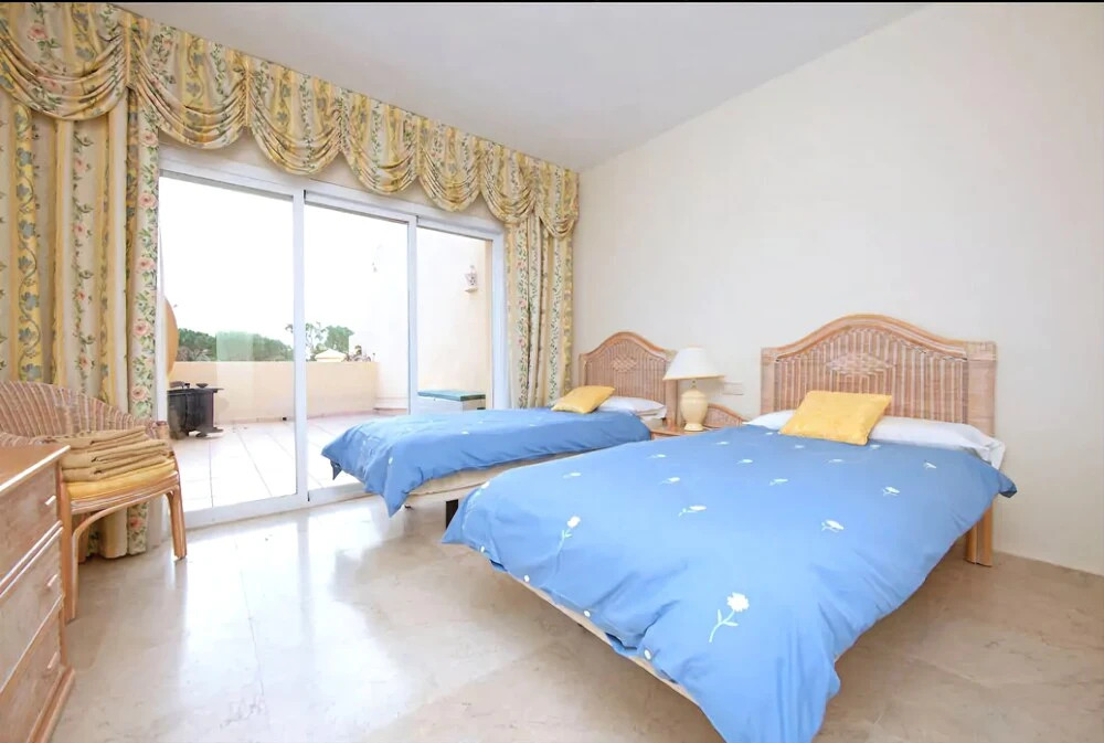 Villa Rio Real Marbella