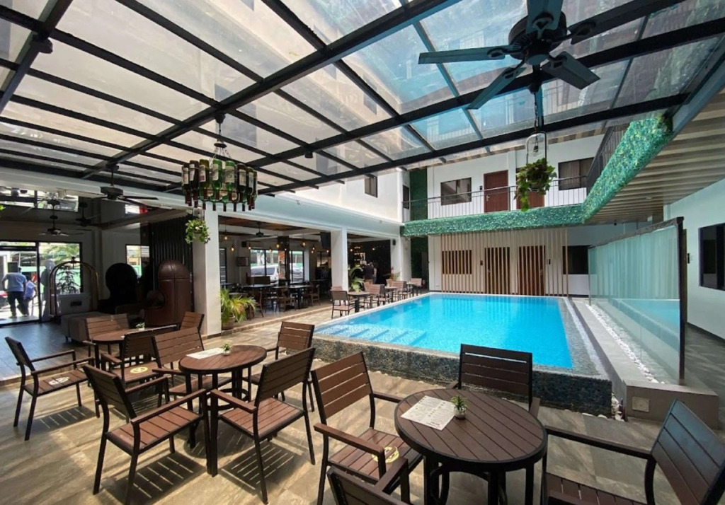 SureStay Plus Hotel by Best Western AC LUXE Angeles City