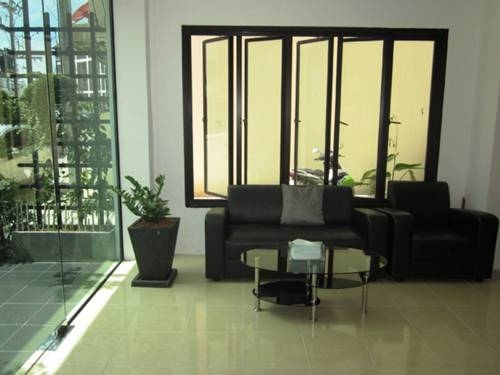 Meg Guesthouse