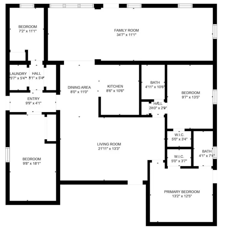 Kasa Laguna 5BD 2BA With Pool Putting Green, Fort Lauderdale