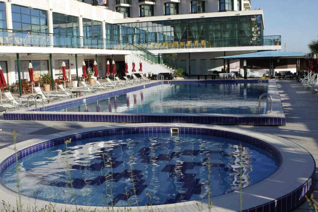 Mediterraneo Resort