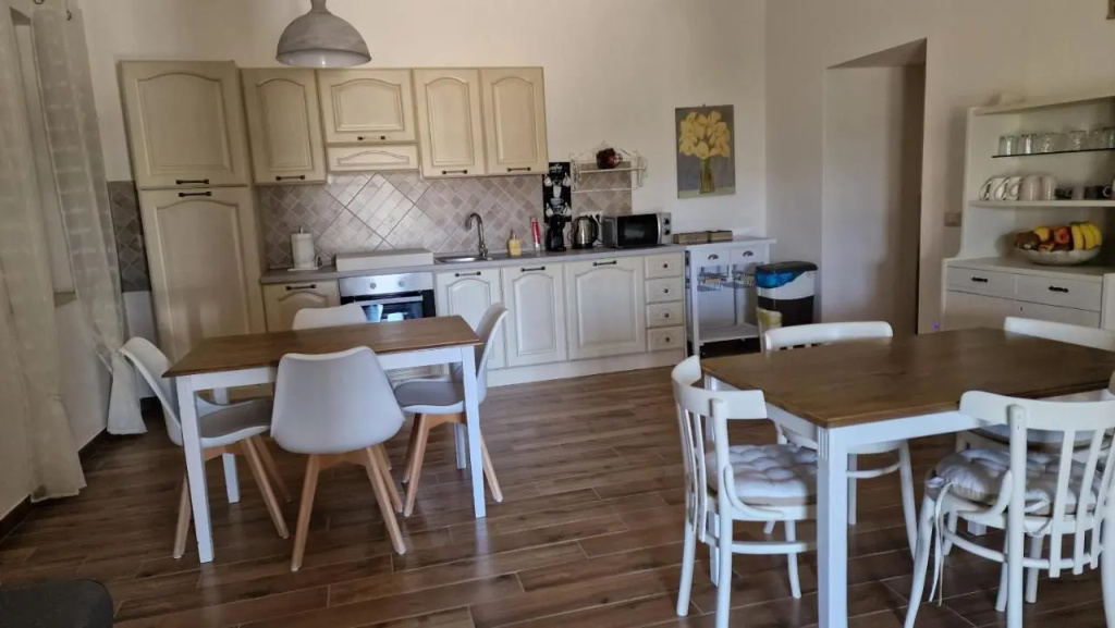 B&B Sa Corte
