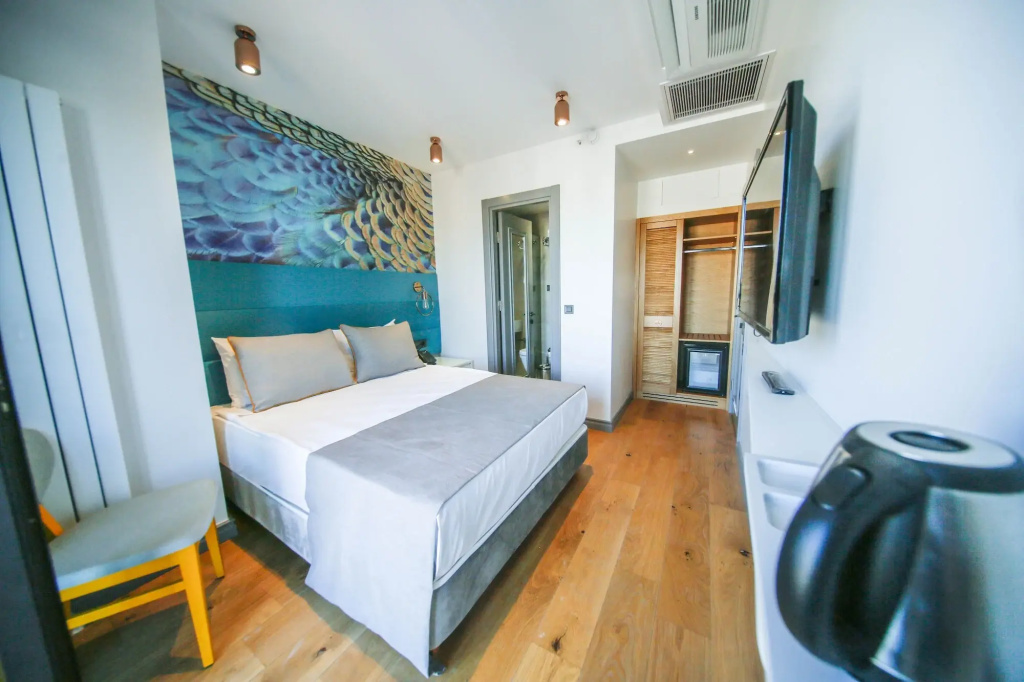 Royal Galata Hotel